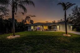 Picture of 4529 Enid Lane, North Port, FL 34288