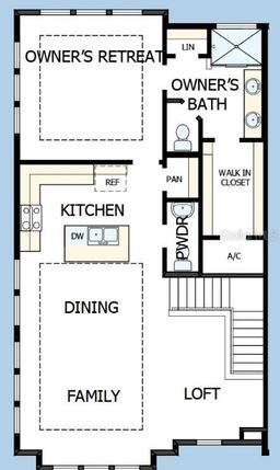 Picture of 4717 W Mccoy Street Unit 9, Tampa, FL 33616