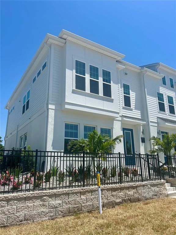 Picture of 4717 W Mccoy Street Unit 9, Tampa FL 33616
