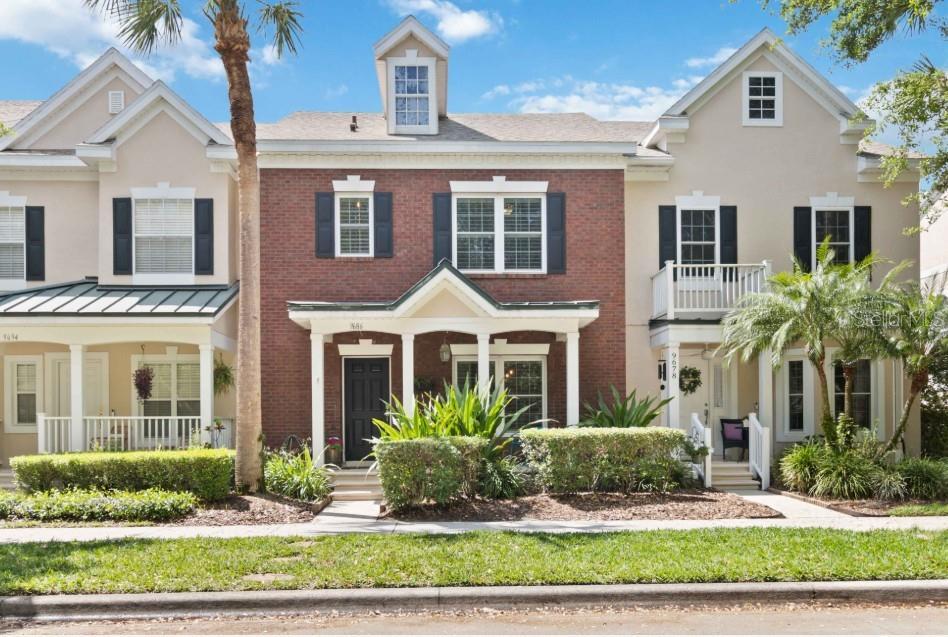 Picture of 9686 Cypress Pine Street, Orlando, FL 32827