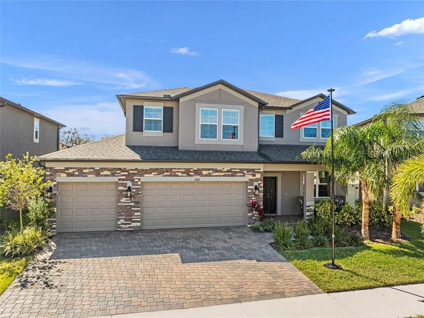 Picture of 3148 Marine Grass Drive, Wimauma FL 33598