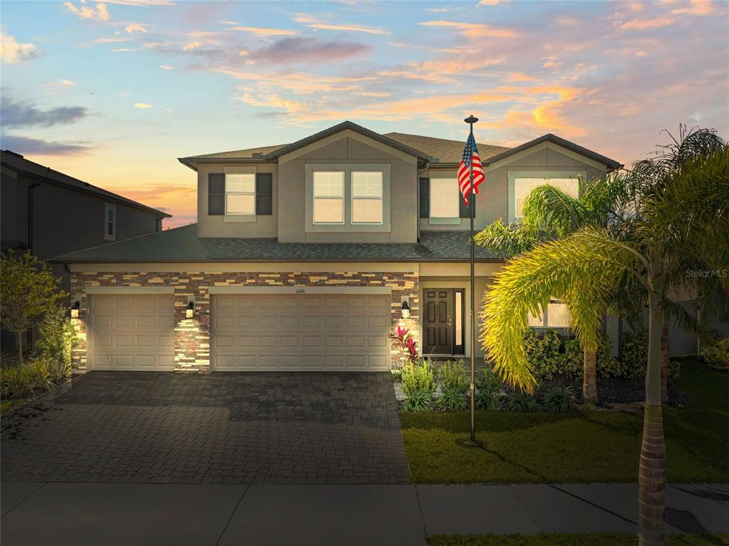 Picture of 3148 Marine Grass Drive, Wimauma, FL 33598