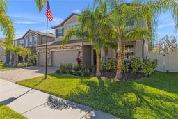 Picture of 3148 Marine Grass Drive, Wimauma, FL 33598
