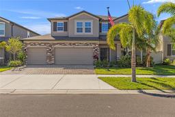 Picture of 3148 Marine Grass Drive, Wimauma, FL 33598