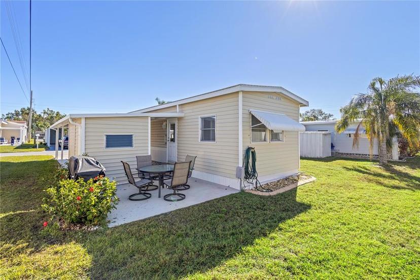 Picture of 5120 8 A Street E, Bradenton FL 34203