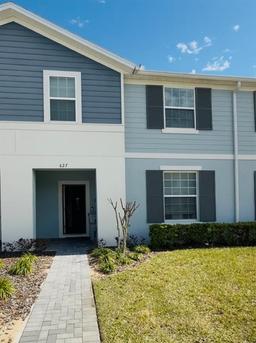 Picture of 627 Jasmine Lane, Davenport, FL 33897