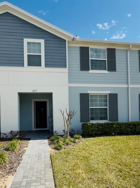 Picture of 627 Jasmine Lane, Davenport FL 33897