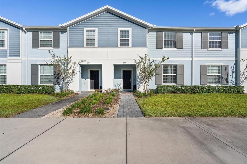 Picture of 627 Jasmine Lane, Davenport FL 33897