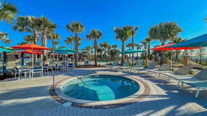 Picture of 627 Jasmine Lane, Davenport FL 33897
