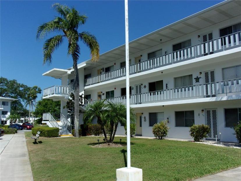 Picture of 8525 111Th Street Unit 210, Seminole FL 33772