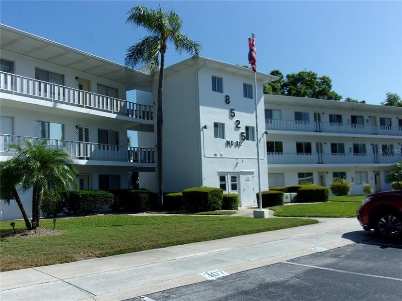 Picture of 8525 111Th Street Unit 210, Seminole FL 33772