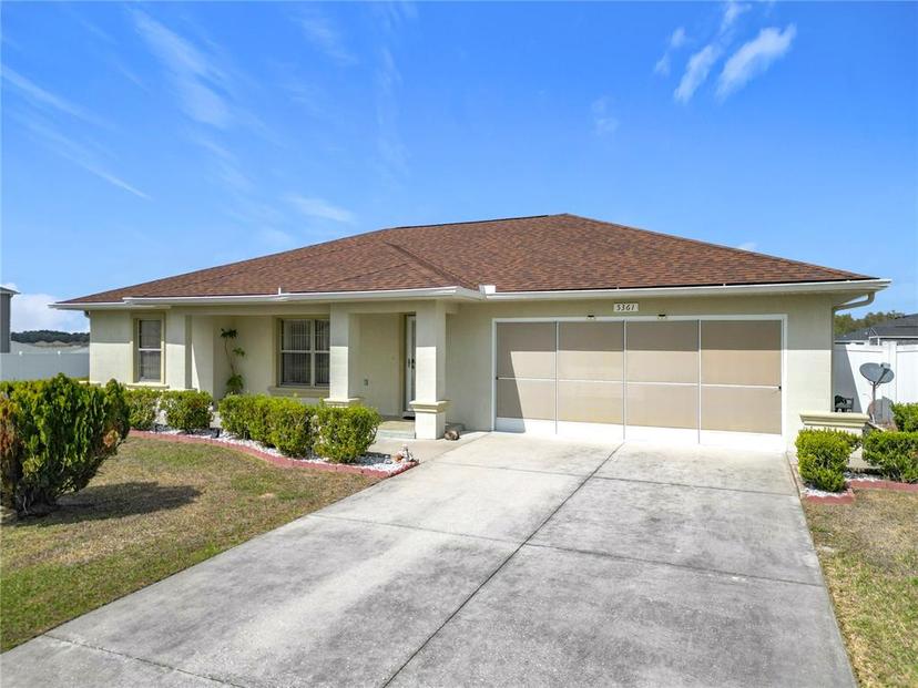 Picture of 5361 SE 92Nd Street, Ocala FL 34480