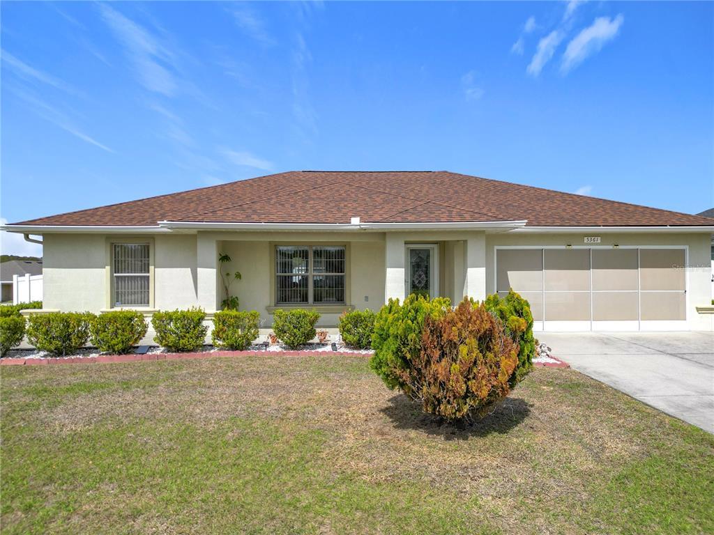 Picture of 5361 SE 92Nd Street, Ocala, FL 34480