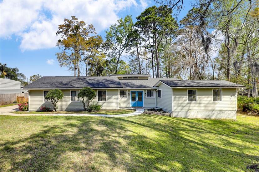 Picture of 331 Riverwood Drive, Fleming Island FL 32003