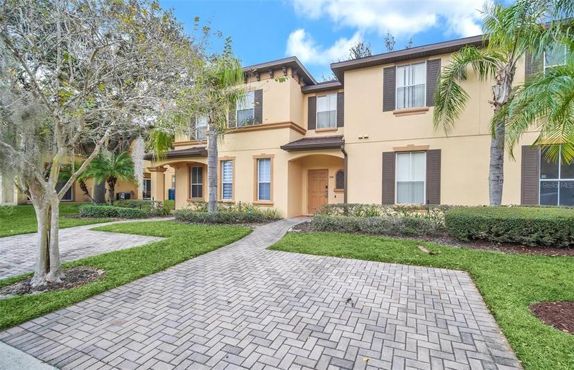 Picture of 438 Miramar Avenue, Davenport FL 33897