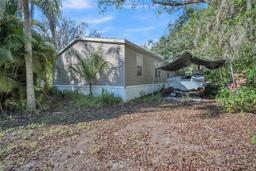 Picture of 1405 Fussell Hollow Road, Odessa, FL 33556