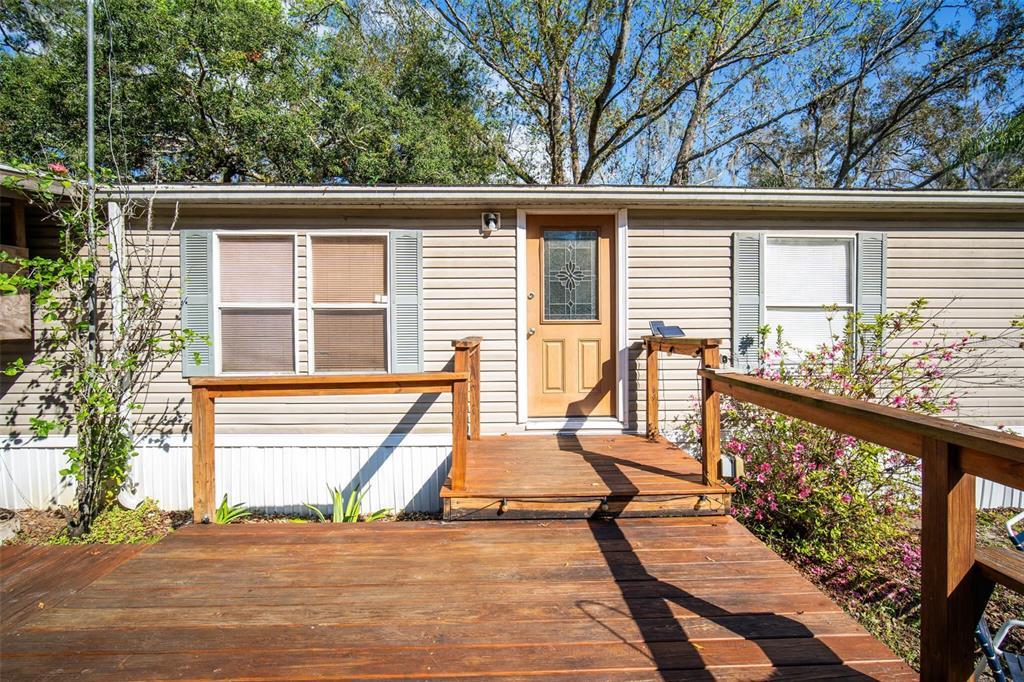 Picture of 1405 Fussell Hollow Road, Odessa, FL 33556