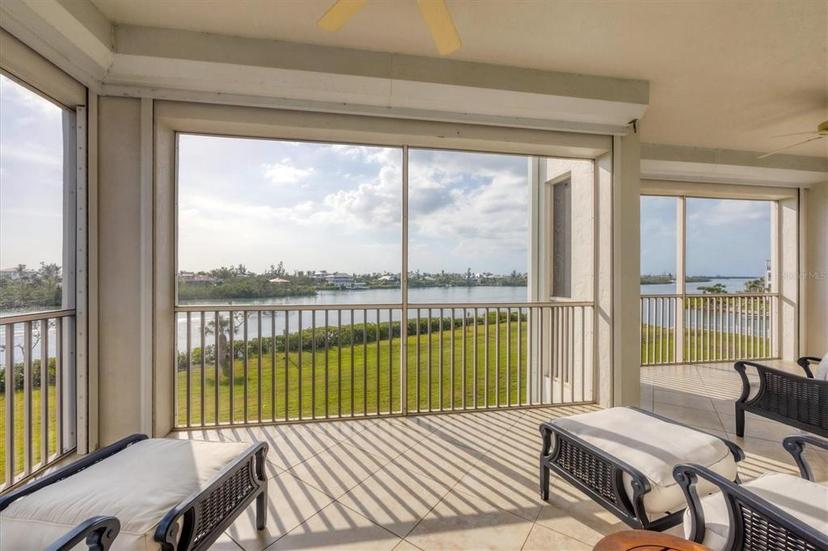 Picture of 11140 Hacienda Del Mar Boulevard Unit E-301, Placida FL 33946