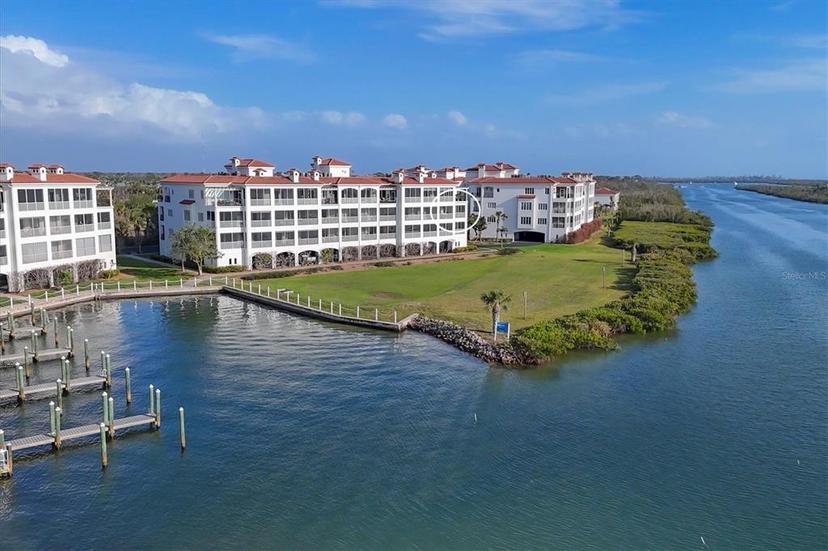 Picture of 11140 Hacienda Del Mar Boulevard Unit E-301, Placida FL 33946