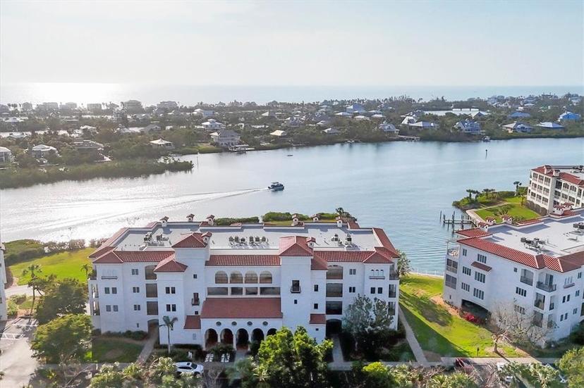 Picture of 11140 Hacienda Del Mar Boulevard Unit E-301, Placida FL 33946