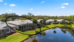 Picture of 902 Tartan Drive Unit 29, Venice, FL 34293