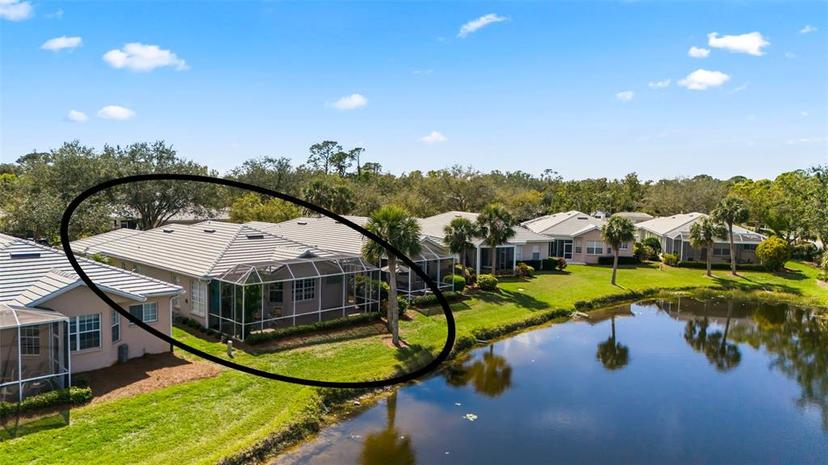 Picture of 902 Tartan Drive Unit 29, Venice FL 34293
