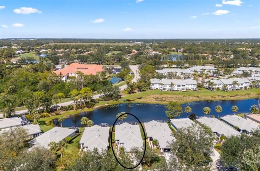 Picture of 902 Tartan Drive Unit 29, Venice FL 34293