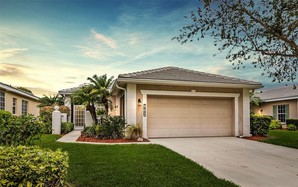 Picture of 902 Tartan Drive Unit 29, Venice, FL 34293