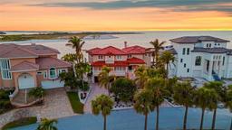 Picture of 940 Monte Cristo Boulevard, Tierra Verde, FL 33715