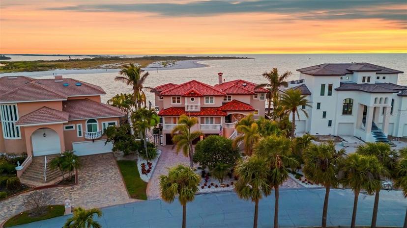 Picture of 940 Monte Cristo Boulevard, Tierra Verde FL 33715