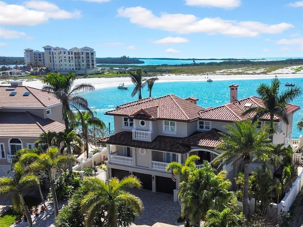 Picture of 940 Monte Cristo Boulevard, Tierra Verde, FL 33715