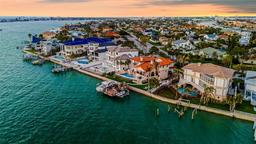 Picture of 940 Monte Cristo Boulevard, Tierra Verde, FL 33715