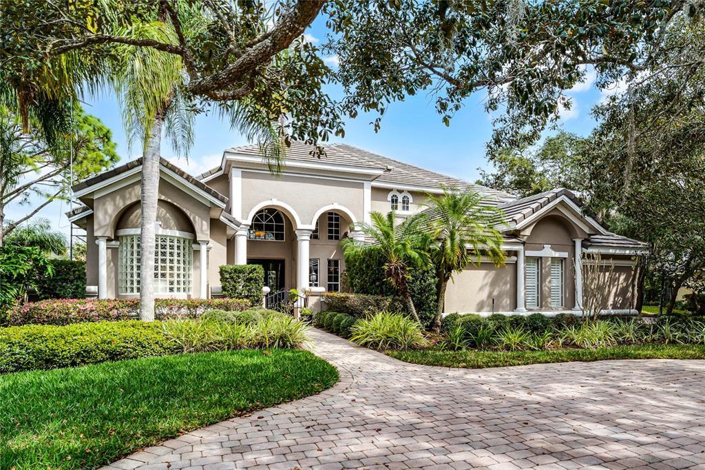 Picture of 1613 Glenwick Drive, Windermere, FL 34786