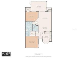 Picture of 2446 Bentley Drive, Palm Harbor, FL 34684