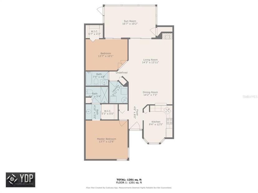 Picture of 2446 Bentley Drive, Palm Harbor FL 34684
