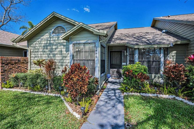 Picture of 2446 Bentley Drive, Palm Harbor FL 34684