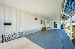 Picture of 10399 67Th Avenue Unit 86, Seminole, FL 33772