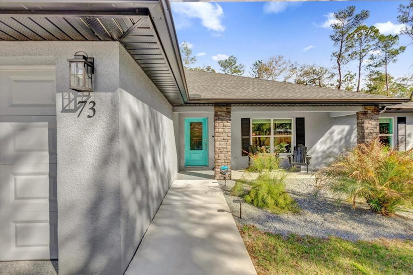 Picture of 73 Bay Drive, Ocklawaha FL 32179