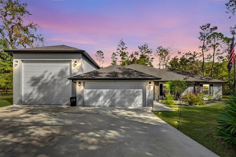 Picture of 73 Bay Drive, Ocklawaha FL 32179