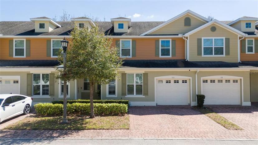 Picture of 521 Pacito Way, St Cloud FL 34769