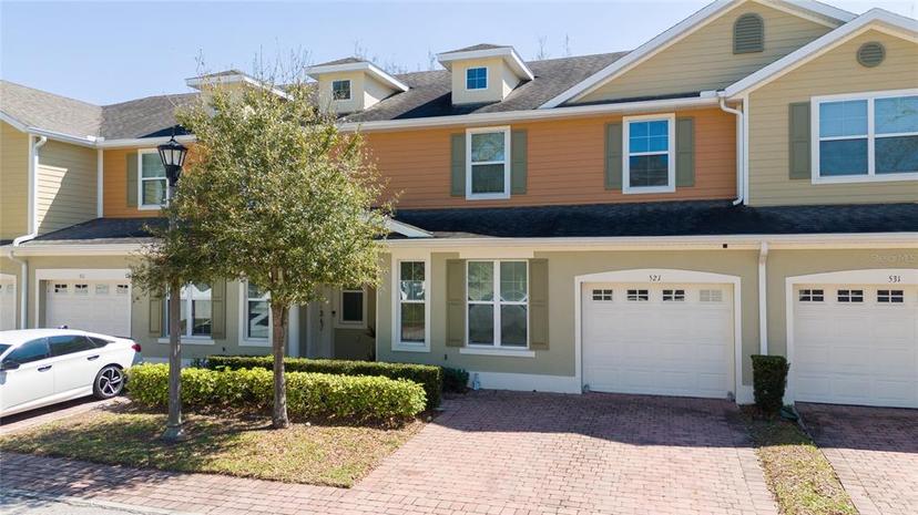Picture of 521 Pacito Way, St Cloud FL 34769