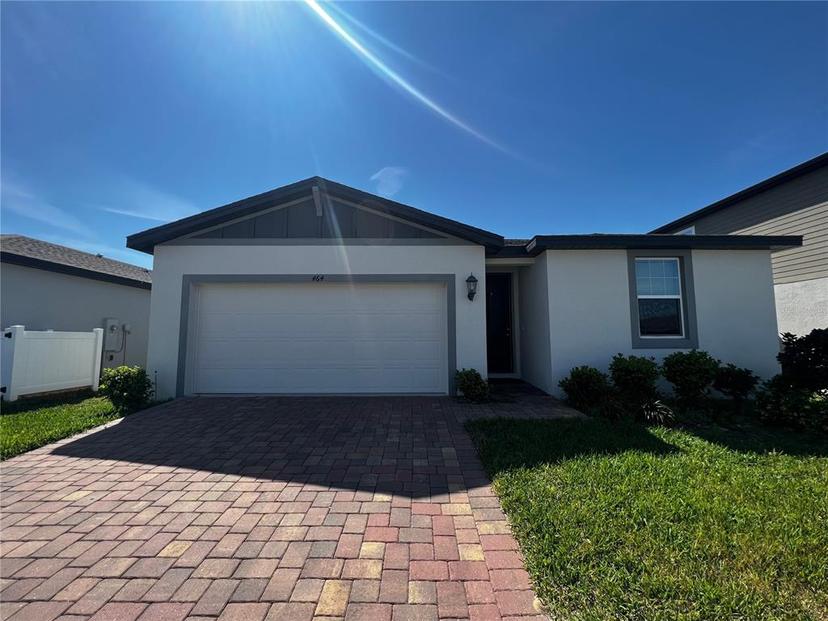 Picture of 464 Patricia Alford Drive, Haines City FL 33844