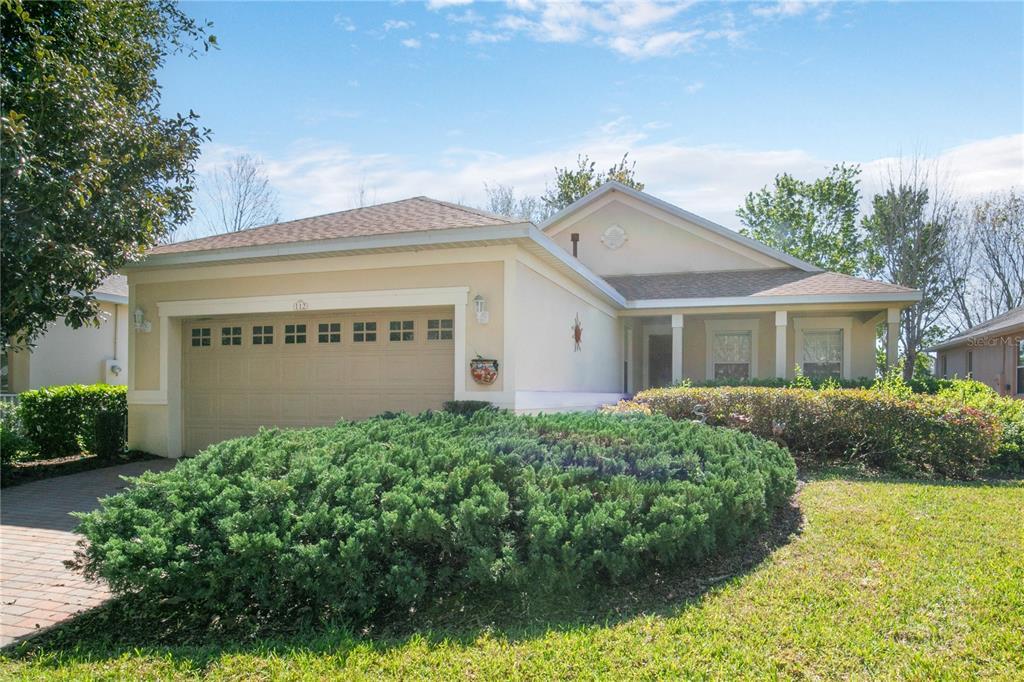Picture of 112 Flame Vine Way, Groveland, FL 34736