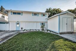 Picture of 7 Georgia Avenue, Crystal Beach, FL 34681