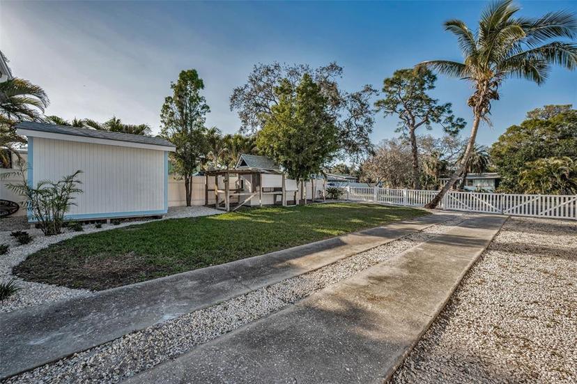 Picture of 7 Georgia Avenue, Crystal Beach FL 34681