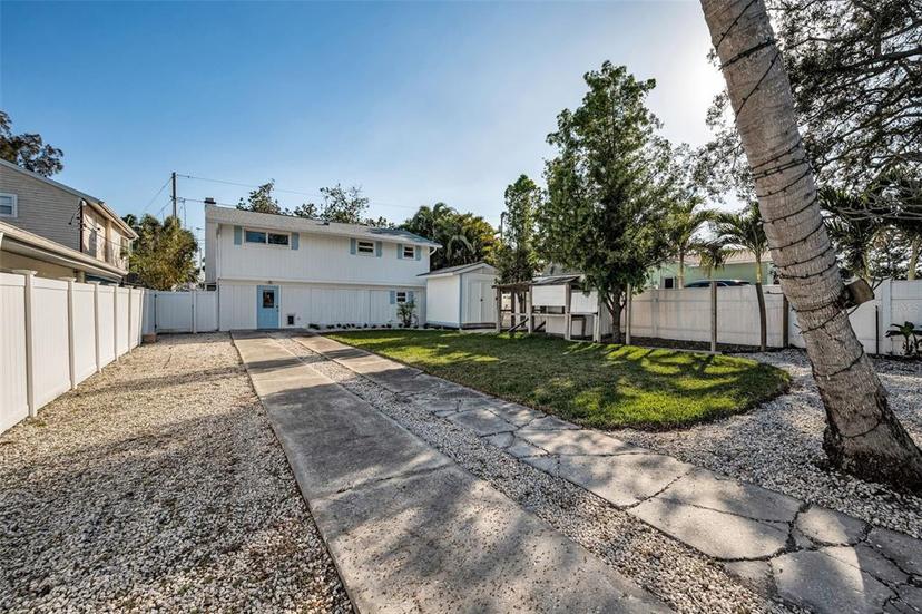 Picture of 7 Georgia Avenue, Crystal Beach FL 34681