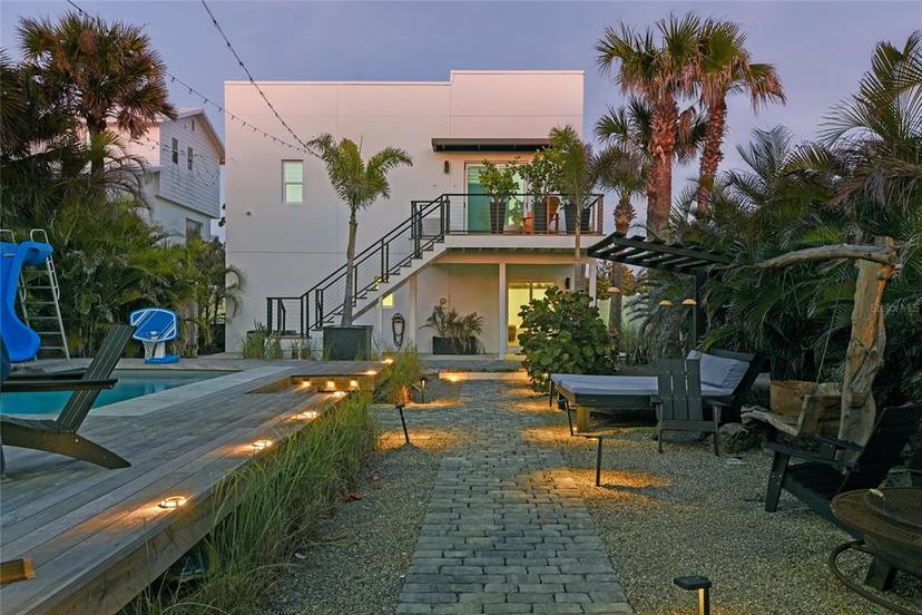 Picture of 6480 S Atlantic Avenue, New Smyrna Beach FL 32169