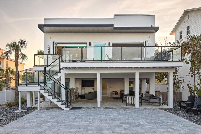Picture of 6480 S Atlantic Avenue, New Smyrna Beach FL 32169