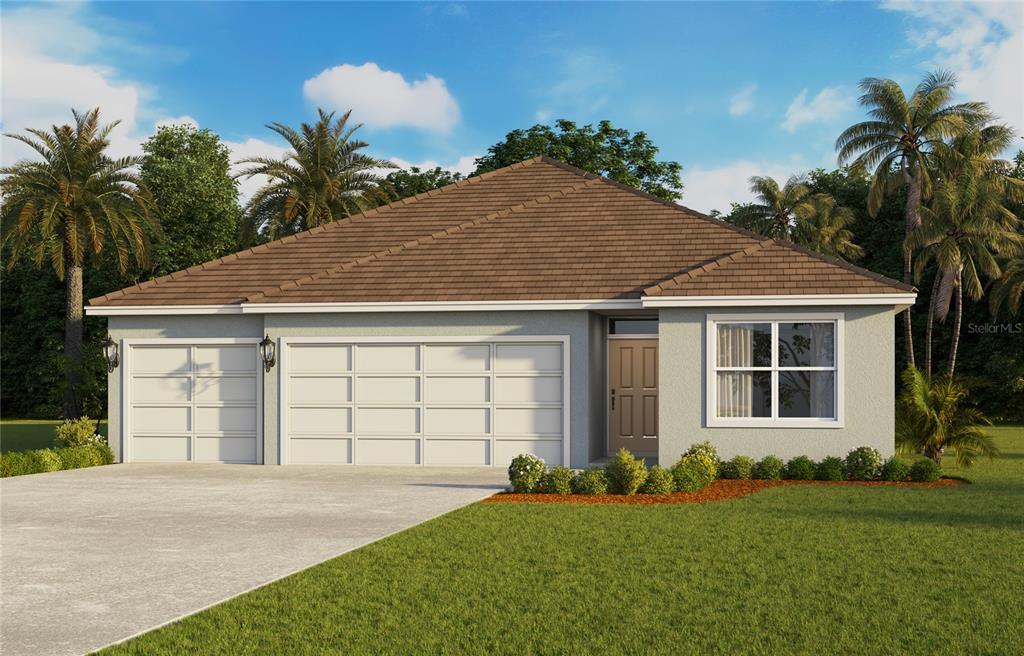Picture of 1507 Fountain View Street, Ormond Beach, FL 32174