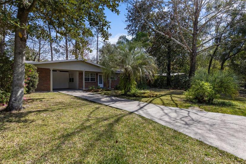 Picture of 1903 NW 39Th Drive, Gainesville FL 32605